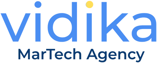 Vidika MarTech Agency